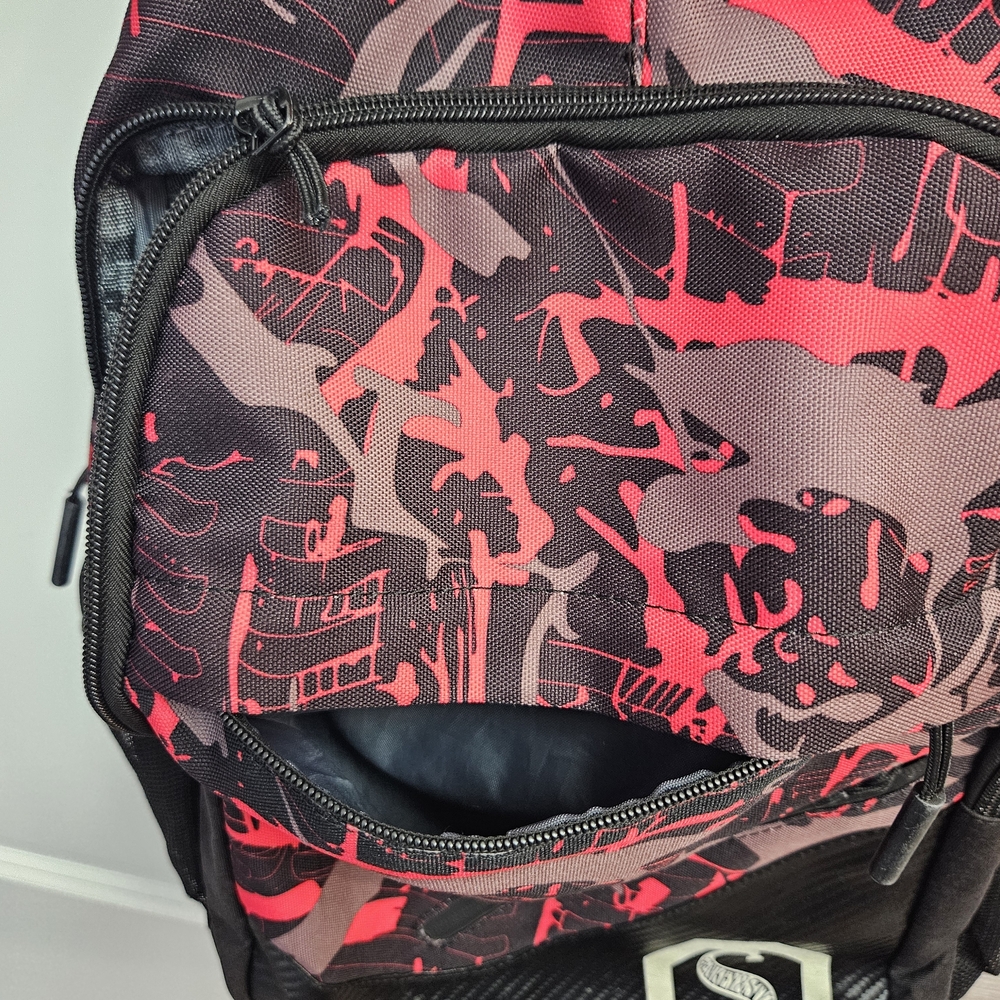 Senkey & Style Backpack - Picture 7 of 7